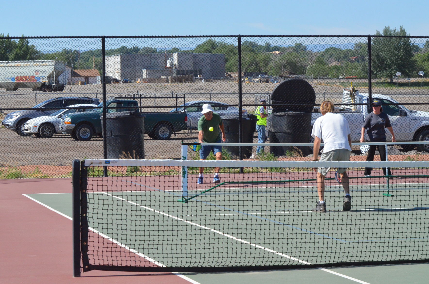 pickleball 1